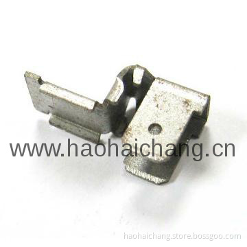 Small Angle Bracket